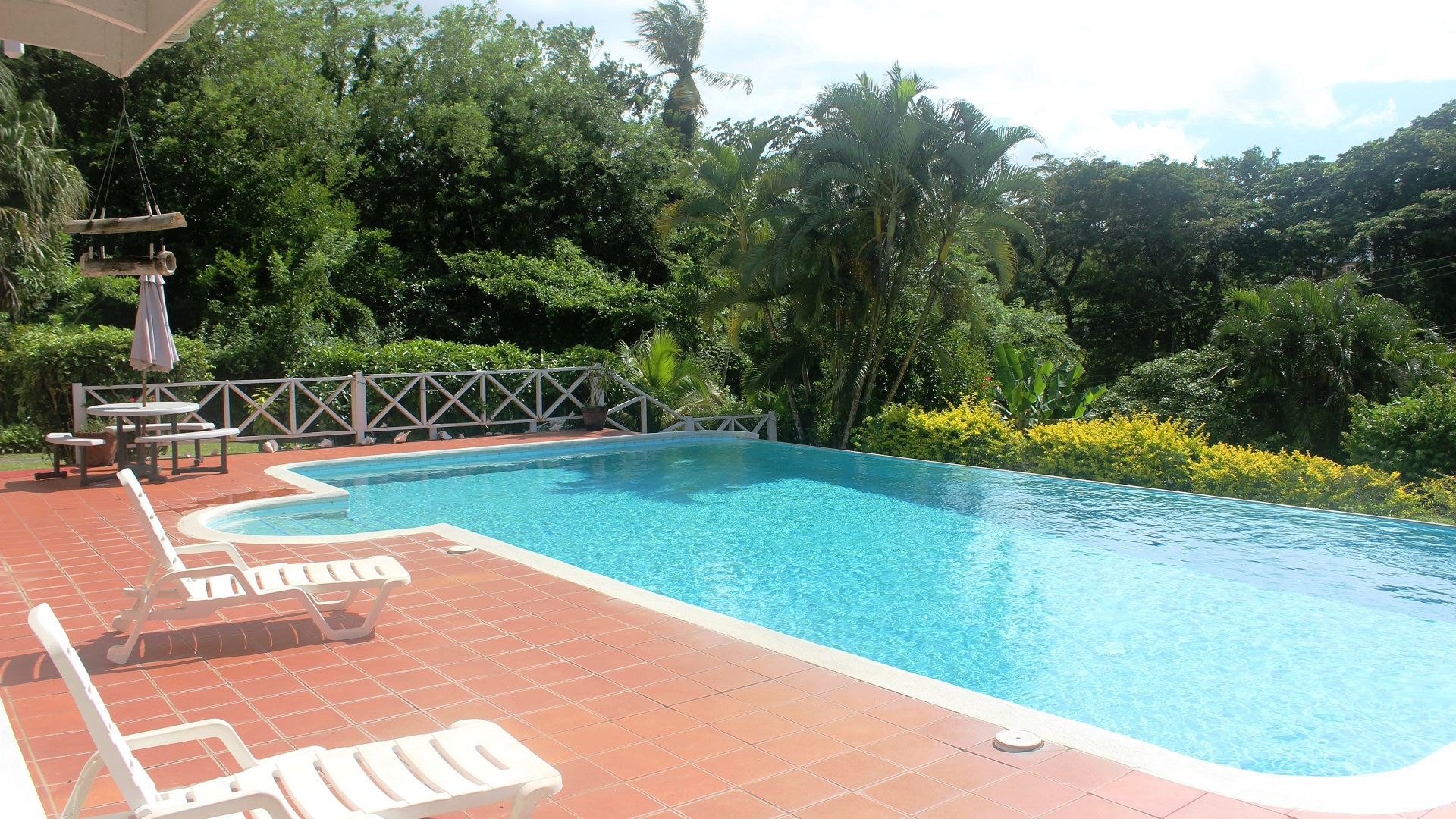 Turtles Retreat Villa Trinidad & Tobago Villas Hotels & Vacation